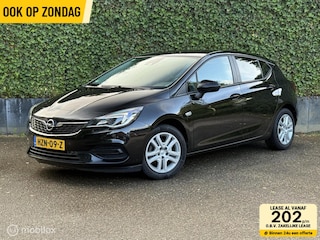 Opel Astra 1.2 Design & Tech | Digitale-Cockpit | Carplay