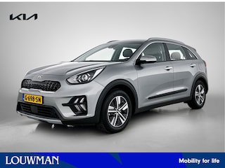 Kia Niro 1.6 GDi Hybrid DynamicLine | Trekhaak |
