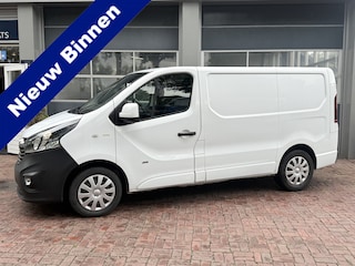 Opel Vivaro 1.6 CDTI L1H1 Edition EcoFlex Navi,Trekhaak,Cruise,Airco 2015 Apk 01-2026