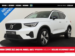 Volvo XC40 T4 PLUG-IN HYBRID PLUS DARK -PANO.DAK|POWER-SEATS|HARMAN/KARDON|PRIVACY.GLAS