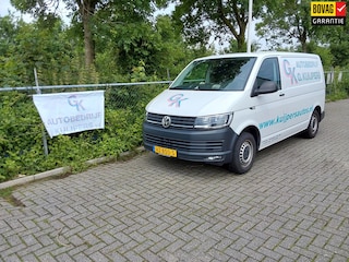 Volkswagen Transporter 2.0 TDI L1H1 Comfortline EXCLUSIEF BTW