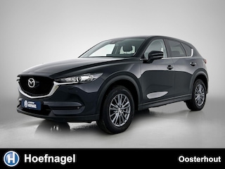 Mazda CX-5 2.0 SkyActiv-G 165 | Trekhaak | Stoelverwarming | Blind Spot Warning