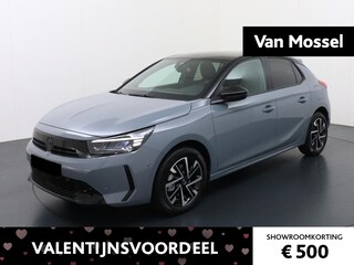 Opel Corsa 1.2 Turbo GS