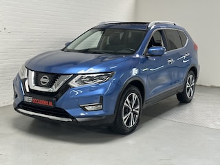 Nissan X-Trail 1.6 DIG-T N-Connecta CLIMA /CRUISE /360 CAMERA