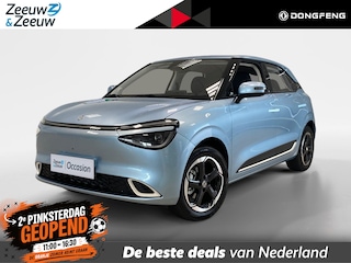 Dongfeng Box Premium Edition 42 kWh |Full Option|Rijklaarprijs|Nieuw|310 km range|