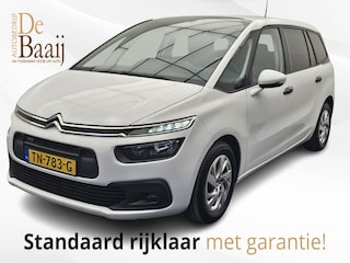 Citroën C4 Picasso 1.2 PureTech Business | 7-persoons | Parkeerhulp | Cruise