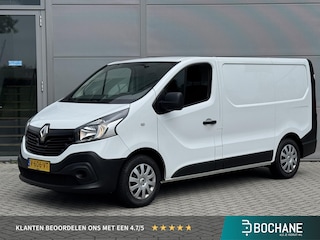 Renault Trafic 1.6 dCi T27 L1H1 Comfort | AIRCO | NAVIGATIE | TREKHAAK | CRUISE CONTROL |