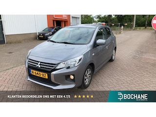 Mitsubishi Space Star 1.2 Dynamic