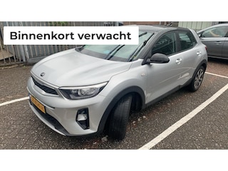 Kia Stonic 1.0 T-GDi 120PK ComfortPlusLine Navigator | Trekhaak | Airco | Cruise control | Apple Carplay/Android Auto | PDC | LMV 17 inch