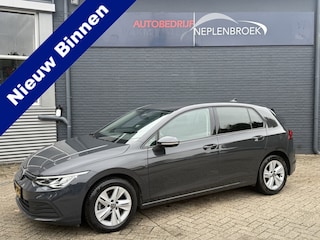 Volkswagen Golf 1.5 eTSI R-Line Aut. Style | LED | Stoel + stuurverwarming | ACC | PDC  07-2020 76.689 KM