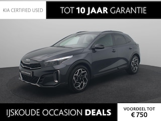 Kia XCeed 1.5 T-GDi GT-Line | NAVIGATIE | CAMERA | PDC | CLIMATE CONTROL | LM VELGEN