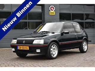 Peugeot 205 1.9 GTI