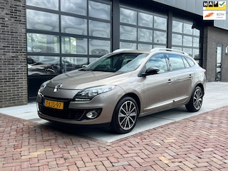 Renault Mégane Estate 1.2 TCe Bose | Navi | Camera | Clima | Cruise |