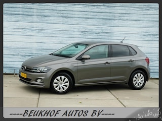Volkswagen Polo 1.0 TSI Parkeersensor Carplay Adaptive Cruis
