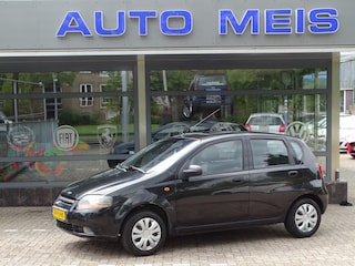 Daewoo Kalos 1.4 SPIRIT
