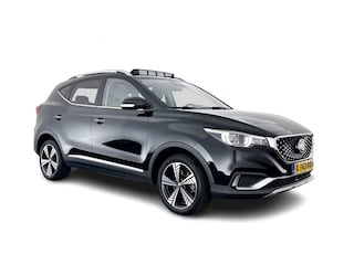 MG ZS EV Luxury 45 kWh (INCL-BTW) Aut. *PANO | LUXURY-LEATHER | CCS-FASTLOADER | KEYLESS | NAVI-FULLMAP | ADAPTIVE-CRUISE | CAMERA | HEATED-SPORTSEATS | CARPLAY | BLINDSPOT | DAB | LANE-ASSIST | PRIVACY-GLASS | 17"