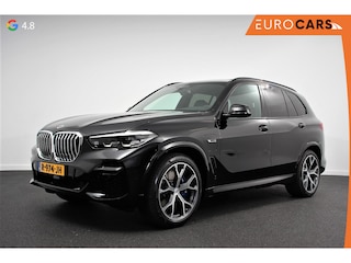 BMW X5 xDrive45e M Sport High Executive | Panorama dak | Navigatie | Climate control | Harman kardon | Safety pack | Camera rondom