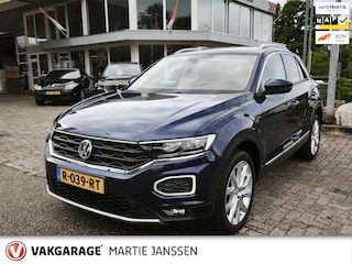 Volkswagen T-Roc 1.5 TSI Sport