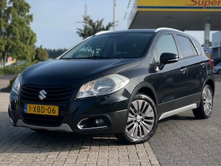 Suzuki S-Cross 1.6 EXCLUSIVE AUTOMAAT TREKHAAK CAMERA