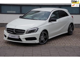 Mercedes-Benz A-klasse 250 Prestige AMG Line
