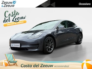 Tesla Model 3 Standard RWD Plus 60 kWh | SOH 95% | PANO | BTW-AUTO |