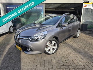 Renault Clio Estate 0.9 TCe Dynamique | 2E EIGENAAR | 12MND GARANTIE | NAVI | CRUISE |