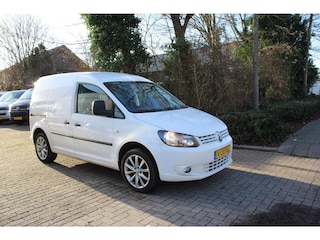 Volkswagen Caddy Super goede caddy. Chip tuning.