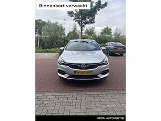 Opel Astra 1.2 110PK Elegance | Navigatie | Camera | Climate control | Stoel/stuurverw. | Carplay | LED | PDC V+A | LMV 16 inch