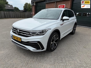 Volkswagen Tiguan 1.4 TSI eHybrid R-Line Business+
