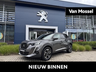 Peugeot 2008 PureTech 130 GT I Automaat I Stoelverwarming