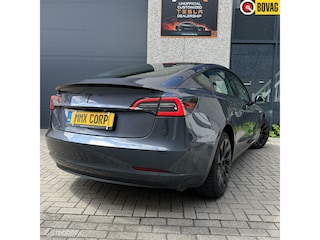 Tesla Model 3 SR+ MiC