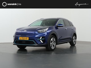 Kia Niro DynamicPlusLine 64 kWh | Panoramadak | Stoel/Stuurwielverwarming | Adaptieve Cruise Control | Keyless Go | LED Koplampen |
