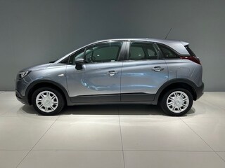 Opel Crossland X 1.2 Turbo 110pk Start/Stop Online Edition