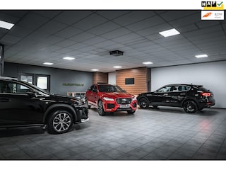 Opel Mokka 1.2 Turbo Elegance automaat navi/adap.cruise