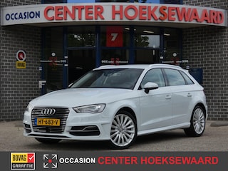 Audi A3 Sportback 1.4 204pk E-tron PHEV Ambition Pro Line Plus | Keyless | Cruise | Full Led | Navigatie |