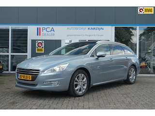Peugeot 508 SW 1.6 THP Allure