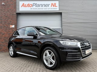 Audi Q5 2.0 TFSI Quattro Sport! S-line! Keyless! Navi! Xenon!