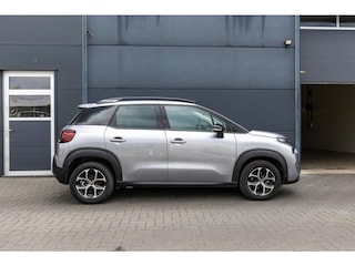 Citroën C3 Aircross 1.2 PureTech 110pk S&S Plus