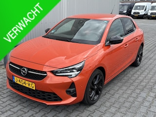 Opel Corsa 1.2 GS Line*NAVI*A/C*CRUISE*LMV*CARPLAY*CAM*TEL*