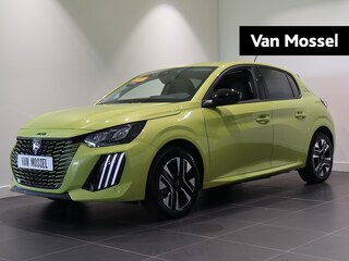 Peugeot 208 e-Style 50 kWh | Navigatie | Keyless | Parkeersensoren | LM-Velgen | LED |