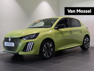 Peugeot 208 e-Style 50 kWh | Navigatie | Keyless | Parkeersensoren | LM-Velgen | LED |