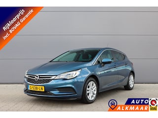 Opel Astra 1.0 Edition | Trekhaak | Rijklaarprijs - incl.garantie