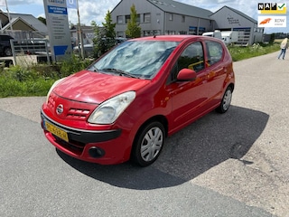 Nissan Pixo 1.0 Visia