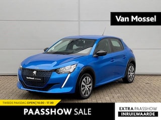 Peugeot 208 EV Active Pack 50 kWh