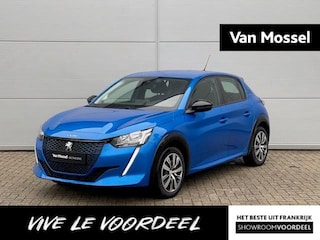 Peugeot 208 EV Active Pack 50 kWh