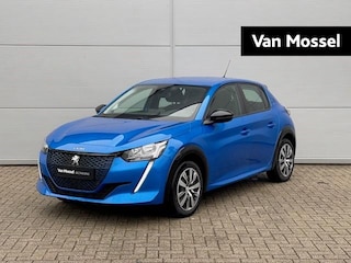 Peugeot 208 EV Active Pack 50 kWh