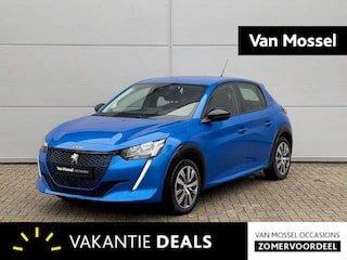 Peugeot 208 EV Active Pack 50 kWh