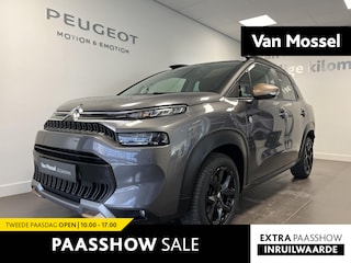 Citroën C3 Aircross 1.2 PureTech Feel