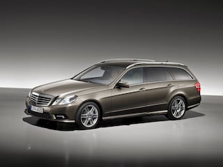 Mercedes-Benz Estate 350 Automaat 4Matic Avantgarde - Youngtimer!