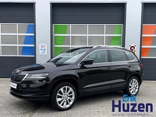 Skoda Karoq 2.0 TDI 4X4 ST. BUS. / ACC / 4x4